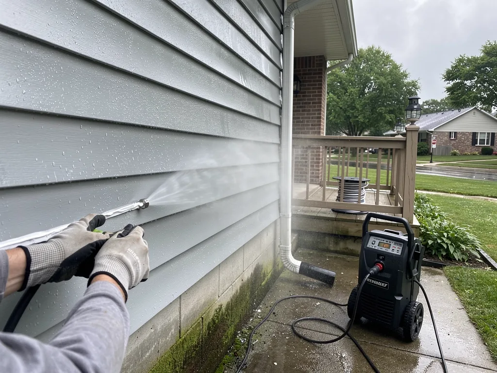 Seasonal protection tips for Cincinnati homes and siding